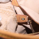 LOUIS VUITTON Monogram Bucket GM Shoulder Bag M42236 LV Auth hk3903-12