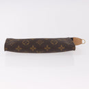 LOUIS VUITTON Monogram Bucket GM Accessory Pouch LV Auth hk3908-6