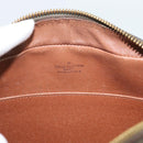 LOUIS VUITTON Monogram Compiegne 23 Clutch Bag M51847 LV Auth hk3914-17