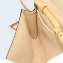LOUIS VUITTON Monogram Pochette Twin GM Shoulder Bag M51852 LV Auth hk3915-22