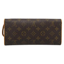 LOUIS VUITTON Monogram Pochette Twin GM Shoulder Bag M51852 LV Auth hk3915-2