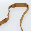 LOUIS VUITTON Monogram Saint Cloud GM Schoudertas M51242 LV Auth hk3916-14