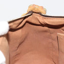 LOUIS VUITTON Monogram Tical GM Shoulder Bag M40077 LV Auth hk3917-21