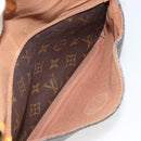 LOUIS VUITTON Monogram Tical GM Shoulder Bag M40077 LV Auth hk3917-23