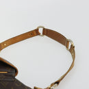 LOUIS VUITTON Monogram Tical GM Shoulder Bag M40077 LV Auth hk3917-14