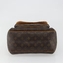 LOUIS VUITTON Monogram Tical GM Shoulder Bag M40077 LV Auth hk3917-5
