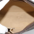LOUIS VUITTON Monogram Looping MM Shoulder Bag M51146 LV Auth hk3918-11