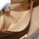 LOUIS VUITTON Monogram Looping MM Shoulder Bag M51146 LV Auth hk3918-21