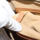 LOUIS VUITTON Monogram Looping MM Shoulder Bag M51146 LV Auth hk3918-12