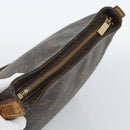 LOUIS VUITTON Monogram Looping MM Shoulder Bag M51146 LV Auth hk3918-6