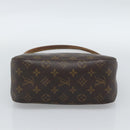 LOUIS VUITTON Monogram Looping MM Shoulder Bag M51146 LV Auth hk3918-5