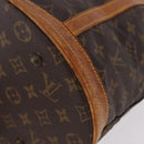 LOUIS VUITTON Monogram Bucket GM Shoulder Bag M42236 LV Auth hk3919-14