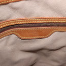 LOUIS VUITTON Monogram Bucket GM Shoulder Bag M42236 LV Auth hk3919-17