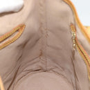 LOUIS VUITTON Monogram Bucket GM Shoulder Bag M42236 LV Auth hk3920-21