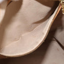 LOUIS VUITTON Monogram Bucket GM Shoulder Bag M42236 LV Auth hk3920-23