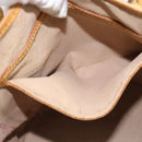 LOUIS VUITTON Monogram Bucket GM Shoulder Bag M42236 LV Auth hk3920-11
