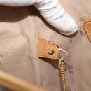 LOUIS VUITTON Monogram Bucket GM Shoulder Bag M42236 LV Auth hk3920-12