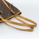 LOUIS VUITTON Monogram Bucket GM Shoulder Bag M42236 LV Auth hk3920-7