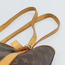 LOUIS VUITTON Monogram Bucket GM Shoulder Bag M42236 LV Auth hk3920-14