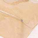 LOUIS VUITTON Monogram Vernis Reade PM Bag Marshmallow Pink M91306 Auth hk3933-18