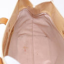 LOUIS VUITTON Monogram Vernis Reade PM Bag Marshmallow Pink M91306 Auth hk3933-20