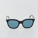 GUCCI Sunglasses Plastic Gray Black Auth hk3942M-13