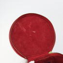 LOUIS VUITTON Epi Cannes Hand Bag Red M48037 LV Auth hk3944-17
