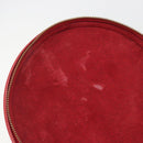 LOUIS VUITTON Epi Cannes Hand Bag Red M48037 LV Auth hk3944-18