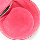 LOUIS VUITTON Epi Cannes Hand Bag Red M48037 LV Auth hk3944-20