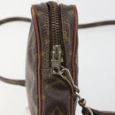 LOUIS VUITTON Monogram Mini Danube Shoulder Bag LV Auth hk3949-9