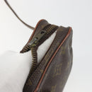 LOUIS VUITTON Monogram Mini Danube Shoulder Bag LV Auth hk3949-10