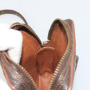 LOUIS VUITTON Monogram Mini Danube Shoulder Bag LV Auth hk3949-20