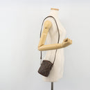 LOUIS VUITTON Monogram Mini Danube Shoulder Bag LV Auth hk3949-21