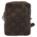 LOUIS VUITTON Monogram Mini Danube Shoulder Bag LV Auth hk3949-13