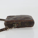 LOUIS VUITTON Monogram Mini Danube Shoulder Bag LV Auth hk3949-4