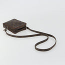LOUIS VUITTON Monogram Mini Danube Shoulder Bag LV Auth hk3949-7