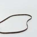 LOUIS VUITTON Monogram Mini Danube Shoulder Bag LV Auth hk3949-8