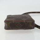 LOUIS VUITTON Monogram Mini Danube Shoulder Bag LV Auth hk3949-5