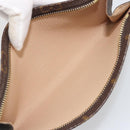 LOUIS VUITTON Monogram Bucket GM Accessory Pouch LV Auth hk3951-10