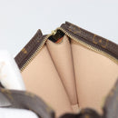 LOUIS VUITTON Monogram Bucket GM Accessory Pouch LV Auth hk3951-11