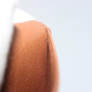 LOUIS VUITTON Epi Agenda PM Day Planner Cover Brown R20053 LV Auth hk3952-12