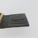 LOUIS VUITTON Monogram Mini Agenda PM Day Planner Cover Khaki R20911 Auth hk3953-19