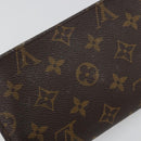 LOUIS VUITTON Monogram Bucket PM Accessory Pouch LV Auth hk3954-8