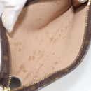 LOUIS VUITTON Monogram Bucket PM Accessory Pouch LV Auth hk3954-11