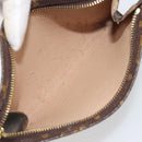 LOUIS VUITTON Monogram Bucket PM Accessory Pouch LV Auth hk3955-10
