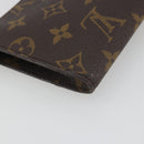 LOUIS VUITTON Monogram Bucket PM Accessory Pouch LV Auth hk3956-16