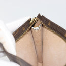 LOUIS VUITTON Monogram Bucket PM Accessory Pouch LV Auth hk3956-11