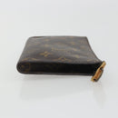 LOUIS VUITTON Monogram Bucket PM Accessory Pouch LV Auth hk3956-3