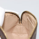 LOUIS VUITTON Monogram Pochette Cosmetic PM Pouch M43998 LV Auth hk3957-20
