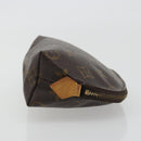 LOUIS VUITTON Monogram Pochette Cosmetic PM Pouch M43998 LV Auth hk3958-3
